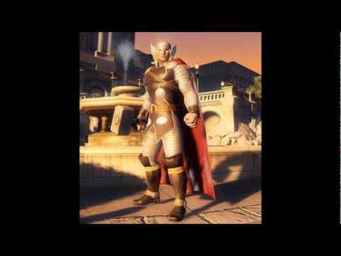 Cam Clarke-I Will Survive