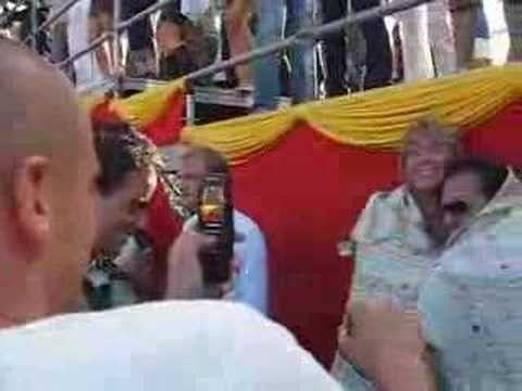 Dance Valley 2007 Madhouse