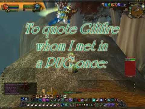 Huntard Vs  Goliath   Solo Azuregos by Bigfluf   2007 04 01