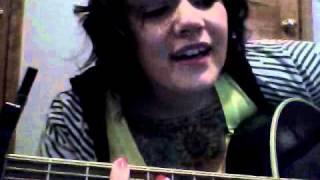 Dog Problems (cover)- The Format