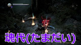 【アクション】#2 オリガンの「仁王2」【ゲーム実況】