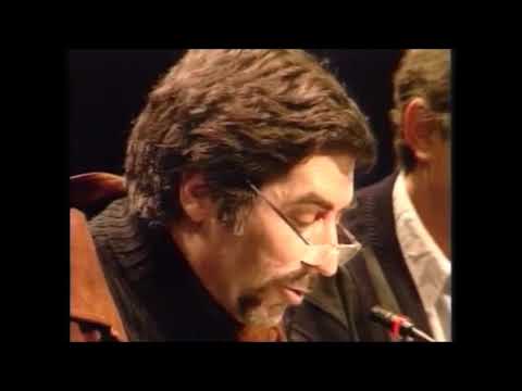 Joaquín Sabina - Tal para cual