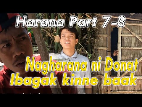 Nagharana ni Baak ken Andres Part 7 and 8 - Baak Andres