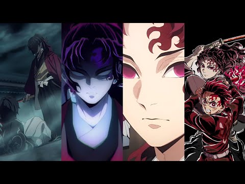 Kimetsu no Yaiba【Yoriichi Theme】