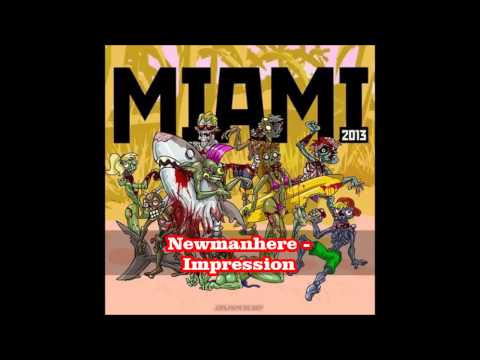 Newmanhere - Impression (Original Mix)