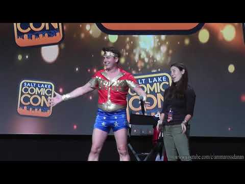 download lagu mp3 mp4 John Barrowman Birthday, download lagu John Barrowman Birthday gratis, unduh video klip John Barrowman Birthday