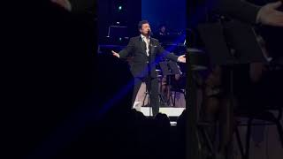 Michael Ball - Gethsemene (05/26/17)