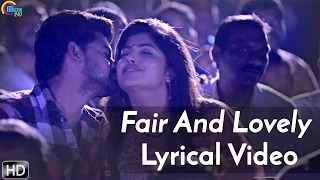 Kolanji | Fair & Lovely Song Lyrical