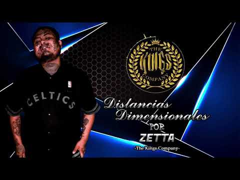 Zetta Xperimento - Distancias dimensionales