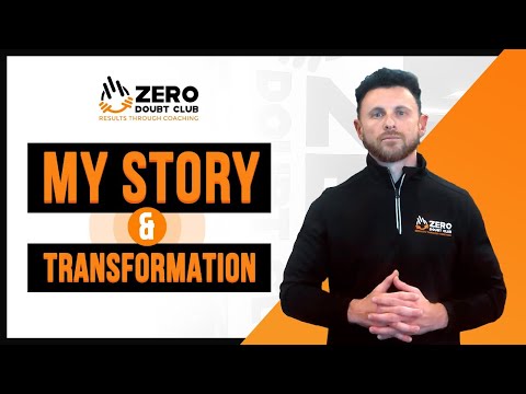 Zero Doubt Club video.