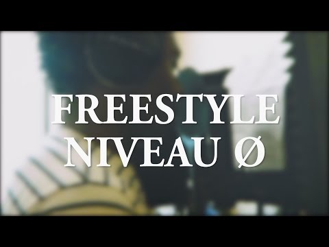 Le Yu - Freestyle Niveau Ø (Prod. L'indécis)