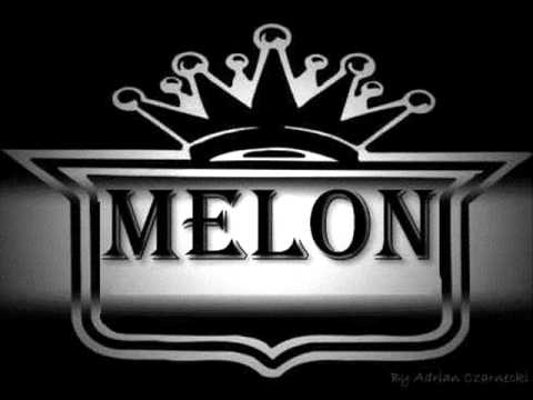 Melon ft.Domin-Tylko Rap