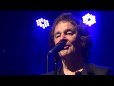 The Zombies - Old and Wise (live at Muni Arts Centre, May 29th 2013)