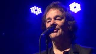 The Zombies - Old and Wise (live at Muni Arts Centre, May 29th 2013)