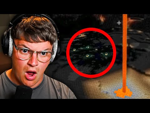 Jeg fandt det FARLIGSTE i Minecraft - Minecraft: Sæson 3 - Ep 7