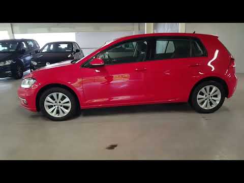 181C8645 - 2018 Volkswagen Golf GOLF 1.0TSI 110BHP 5DR COMFORTLINE WITH TEC...