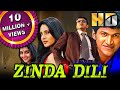जिंदा दिली (HD) -Puneeth Rajkumar Blockbuster Hindi Movie |Zinda Dili | मीरा जैस्म