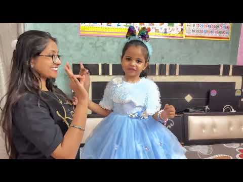 Darshika Dance 💃 Class Aaj sab kuchh Blue -Blue pehenakar jayegi💙💙||@Jyotiguptaofficial11