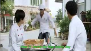 Download lagu Baker King ~ Song OST Bread Love And Dreams 2011 [HD VIDEO] mp3