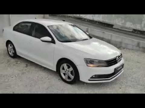 Volkswagen Jetta 2.0TDI 110hp 10.2015