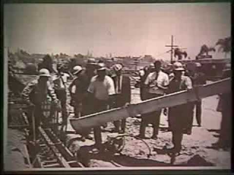 City College 75th Anniversary (1989)