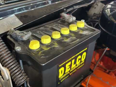 1955 Chevrolet Bel Air (CC-2015569) for sale in Santa Rosa, Florida