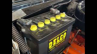 Video Thumbnail for 1955 Chevrolet Bel Air