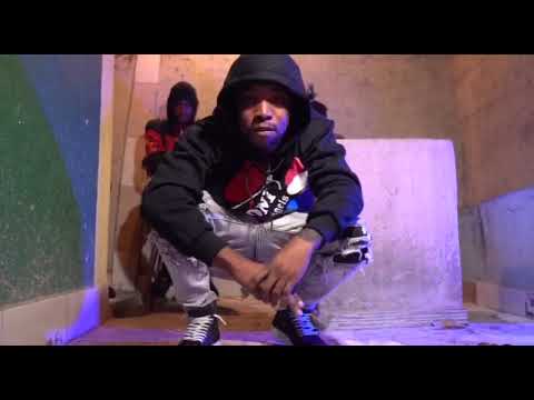 Invasion X Tzee_ent - Maddest lyfe (official video)