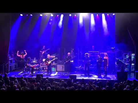 Video Killed The Radio Star | The Buggles | The Trevor Horn Band | Manchester Ritz | 19th Dec 2025