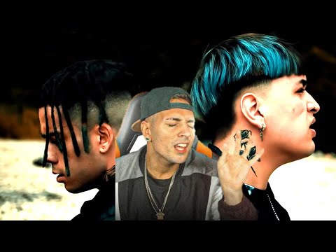 COSCU REACCIONA A TOBI ft TIAGO PZK - SOLO EN LA CAPITAL (Videoclip Oficial)