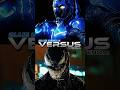 BLUE BEETLE VS VENOM #marvel #mcu #venom #dccomics #dcu #dcuniverse #bluebeetle #shorts #ytshorts