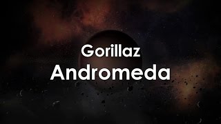 Gorillaz - Andromeda Subtitulada en Español