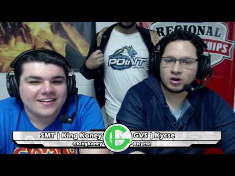 Exile Tournament 79 | Winner Interview - GVS | Kycse