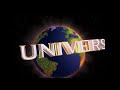 Universal Pictures Nick Jr Kids Opening 2000
