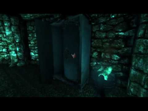 JUMPSCARE EXTRAVAGANZA! AMNESIA CUSTOM STORYtime - CHILDHOOD INSANITY ep1