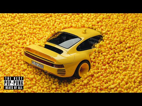 [FREE] A Day To Remember Pop Punk Type Beat "Mr. Duckface" | Metalcore instrumental 2022