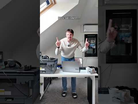 JEHO učebna, JEHO!!