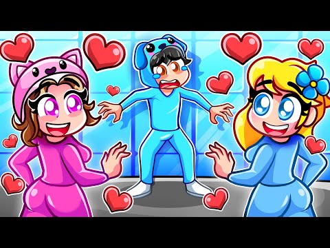 Lily & Crystal Fight for My Love In EXTREME TAG..