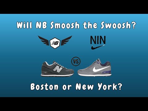 HSRW EP65 Will NB Smoosh The Swoosh?