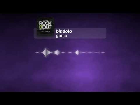 Djmuerch , Bindolo - Ganja