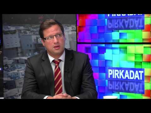 PIRKADAT: Gulyás Gergely