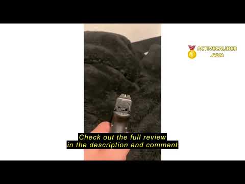 Trijicon HD Night Sights