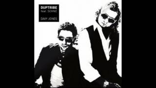 Duptribe feat. Schné - Davy Jones - M-Tracker Remix