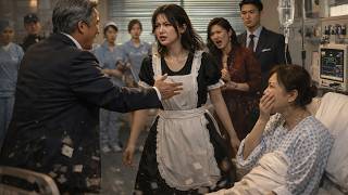 18 Yıllık Sır: Hizmetçi Sandıkları Kız, Milyar Dolarlık Veliaht Çıkınca Ortalık Karıştı!