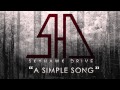 Skyhawk Drive - "A Simple Song" 