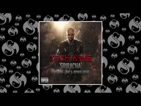 Tech N9ne - Sriracha (Feat. Logic & Joyner Lucas)