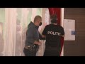 Winkels, loods en paviljoen Soulsistah verzegeld