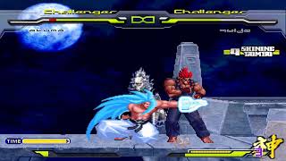 Download lagu Akuma vs The World #29: Suija mp3