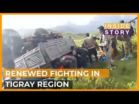 What's triggered the latest violence in Ethiopia? | Inside Story