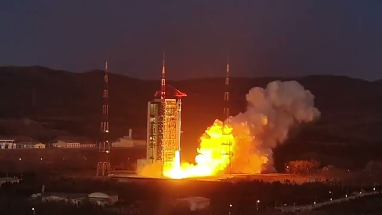 Watch the Launch
